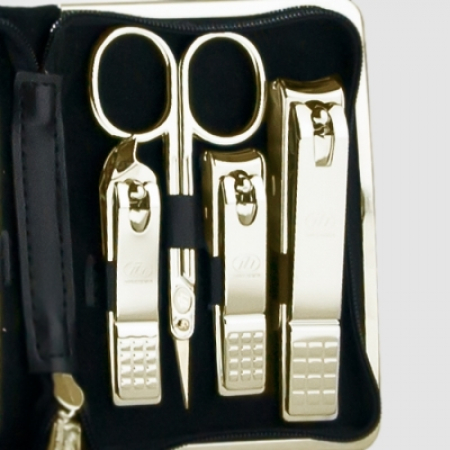 쓰리쎄븐 777 TS-930G 손톱깎이 세트 #6