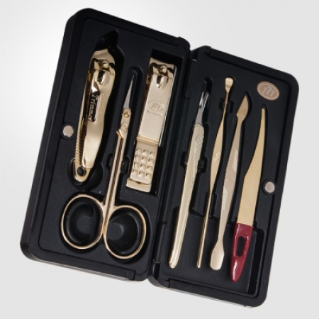 쓰리쎄븐 777 TS-4115VG 손톱깎이 세트 #4