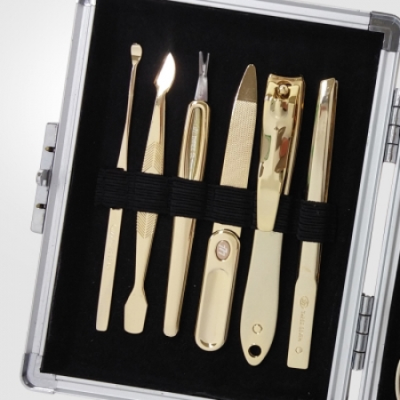 쓰리쎄븐 777 손톱깎이 세트 TS-16000CG #5