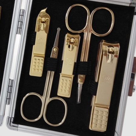 쓰리쎄븐 777 손톱깎이 세트 TS-16000CG #6