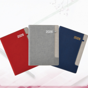 MD 제이스 스프링 다이어리 32절