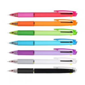 하이원 불투명 볼펜 0.7mm