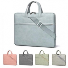 멀티 쿠션 노트북 태블릿 파우치 서류가방