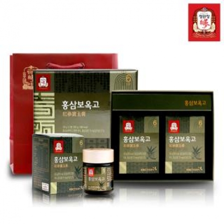 정관장 홍삼 보옥고 100g*2 (200g) #2