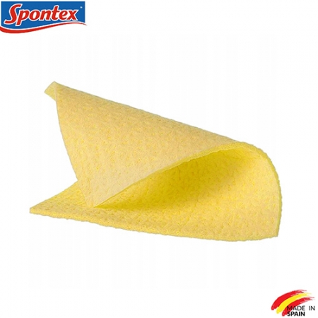 스폰텍스 셀룰로오스 항균행주 수세미세트 6p #6