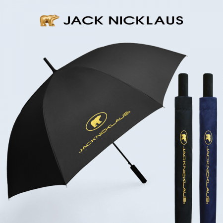 잭니클라우스 70 무지FRP 골프우산 #2