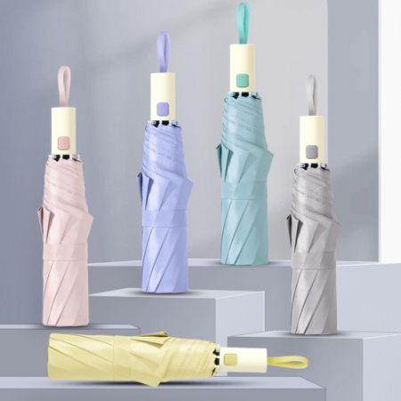 온스 모네 8K 3단 암막 자동우산 #2