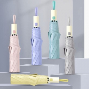 온스 모네 8K 3단 암막 자동우산