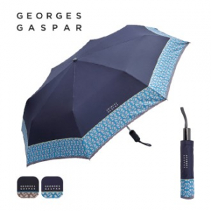 GG 가스파 58 3단 보더포인트 전자동 우산