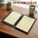 작은이미지: A5 리갈패드 마그넷홀더 수첩(독판가능) #3