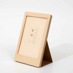 자작 인생네컷액자+미니리갈수첩