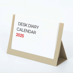 에코스마트 탁상달력 -250무선심플 // 특허