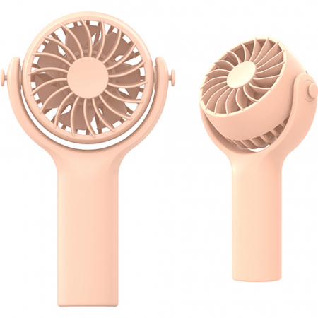 VIPFAN 미니미 핸디 선풍기 V02 #4