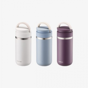 락앤락 메트로 투웨이 텀블러 355ml