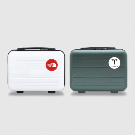 미니캐리어  레디백 에폭시스티커무료(100이상