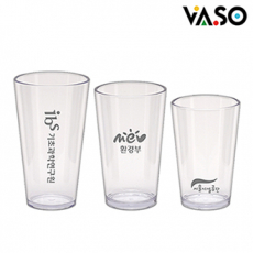 바쏘 트라이탄 크리스탈컵 B 353ml