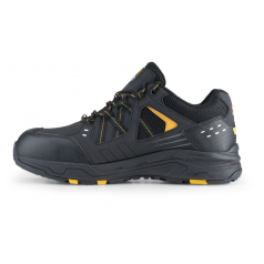 코오롱 와이드토캡 논슬립 안전화