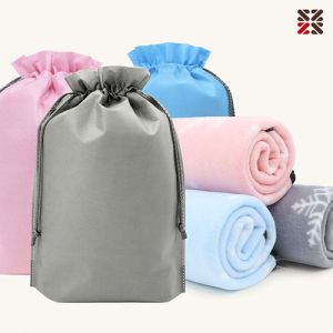 겨울담요 + 포켓세트