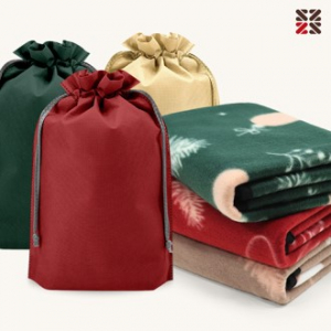 메리담요 + 포켓세트