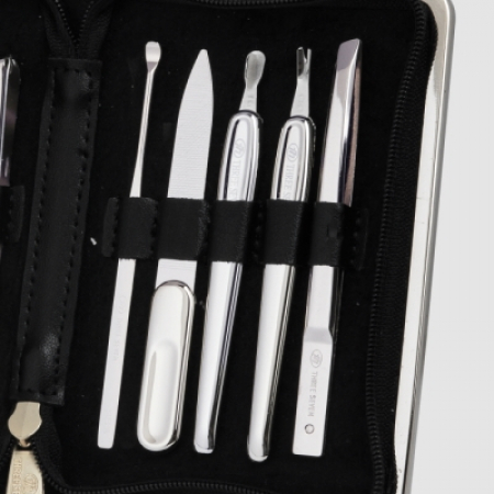 777 쓰리쎄븐 TS-940C 손톱깎이 세트 #5