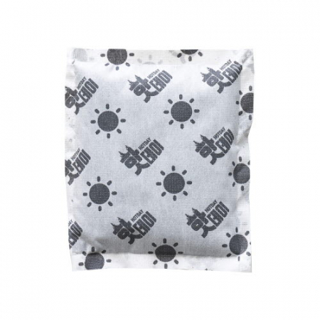 핫데이 대용량형 핫팩 140g, 스티커 부착 포함 // 국내생산 #4