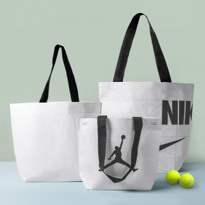 모댄 리유저블 가방 쇼핑백 / 소형