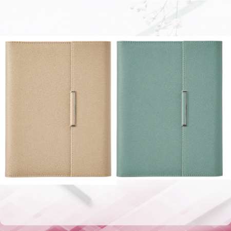 26년 벤자민 자석 시스템 다이어리 25절 #2