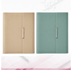 26년 벤자민 자석 시스템 다이어리 25절