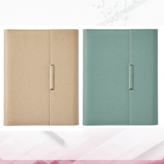 26년 벤자민 자석 시스템 다이어리 25절