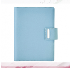 26년 캔버스 자석 시스템 다이어리 25절