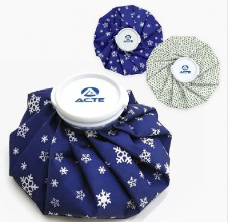 액트 냉온주머니 얼음주머니 핫팩 #2