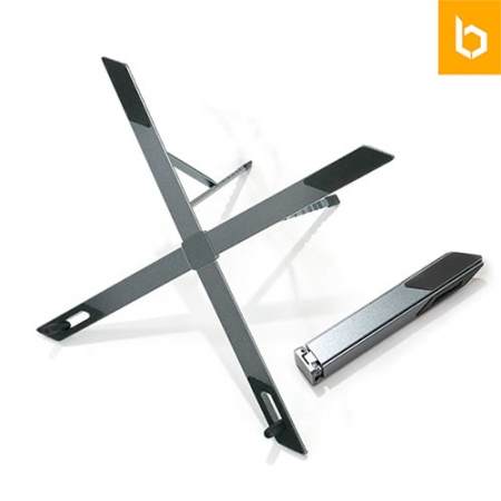 유즈비 하프팝업X 휴대용 노트북받침대 #3