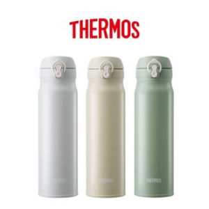 써모스 뉴 데일리 원터치 텀블러 600ml JNL-605K