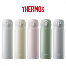 써모스 뉴 데일리 원터치 텀블러 500ml JNL-505K