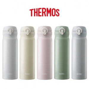 써모스 뉴 데일리 원터치 텀블러 500ml JNL-505K