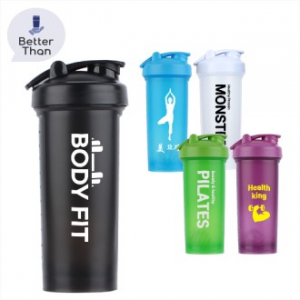 보틀로만 대용량 쉐이커 1000ml