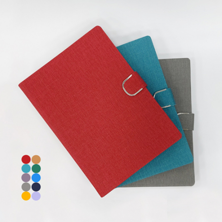 네이밍 25절 양장 다이어리 // 고급형 #2