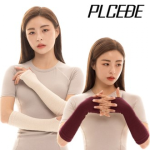 플씨드 소프트 롱 암워머