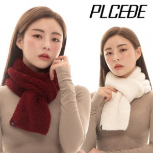 플씨드 소프트 웜 머플러