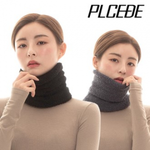 플씨드 소프트 롱 넥워머