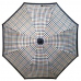 작은이미지: 발렌타인 58X8 체크 실버 자동 2단 우산 #5