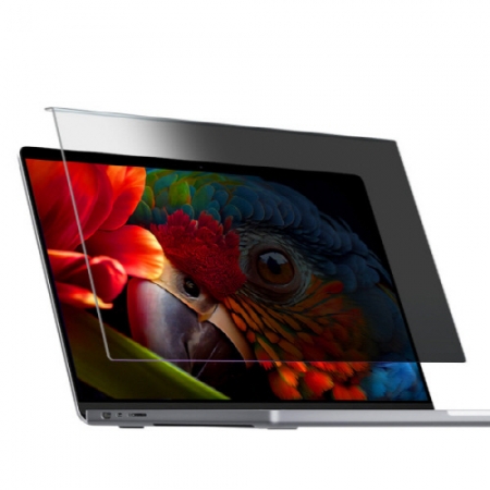 고부기 모니터 거치대 프라이버시 블루라이트 차단 정보 보안 거치식 필름 시력보호 화면보호기 17.3인치 #2