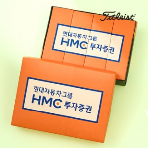 커스텀 타이틀리스트 PRO V1 3구, 6구, 12구