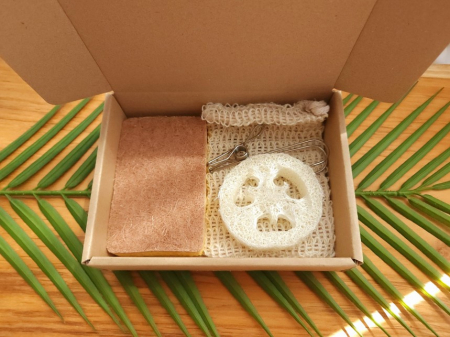 제로웨이스트 주방키트001 #2