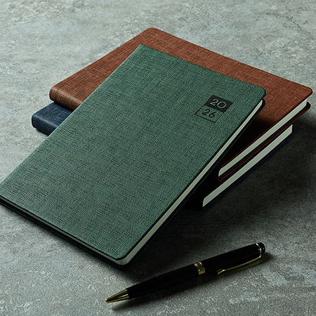 SM 양장 다이어리 32절 #2