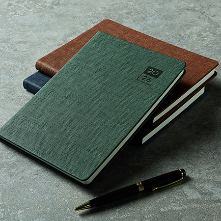 25절 SM 양장 다이어리 #2