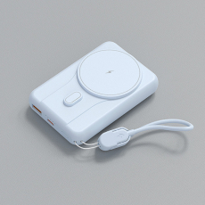 드리온 고속 맥세이프 10000 스트랩케이블