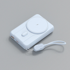 드리온 고속 맥세이프 10000 스트랩케이블