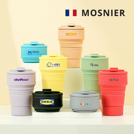 모스니에 커스텀 실리콘 텀블러 500ml #2