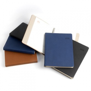 태나 크로코 스프링 다이어리